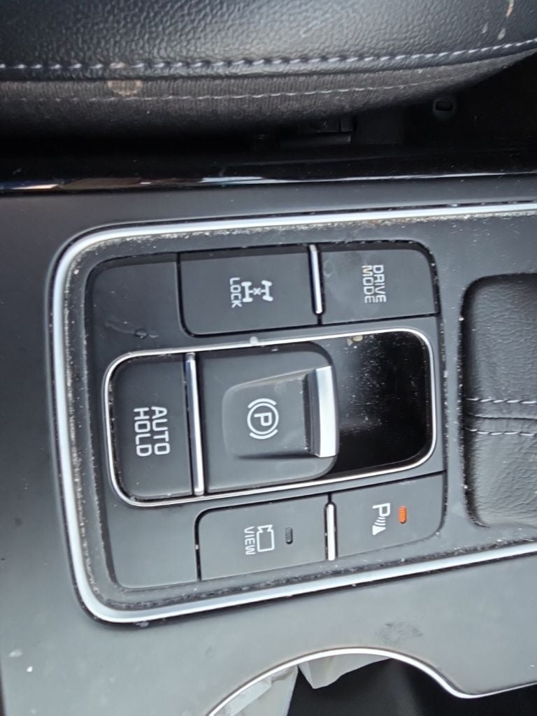 2019 Kia Sorento SX Touring Pkg