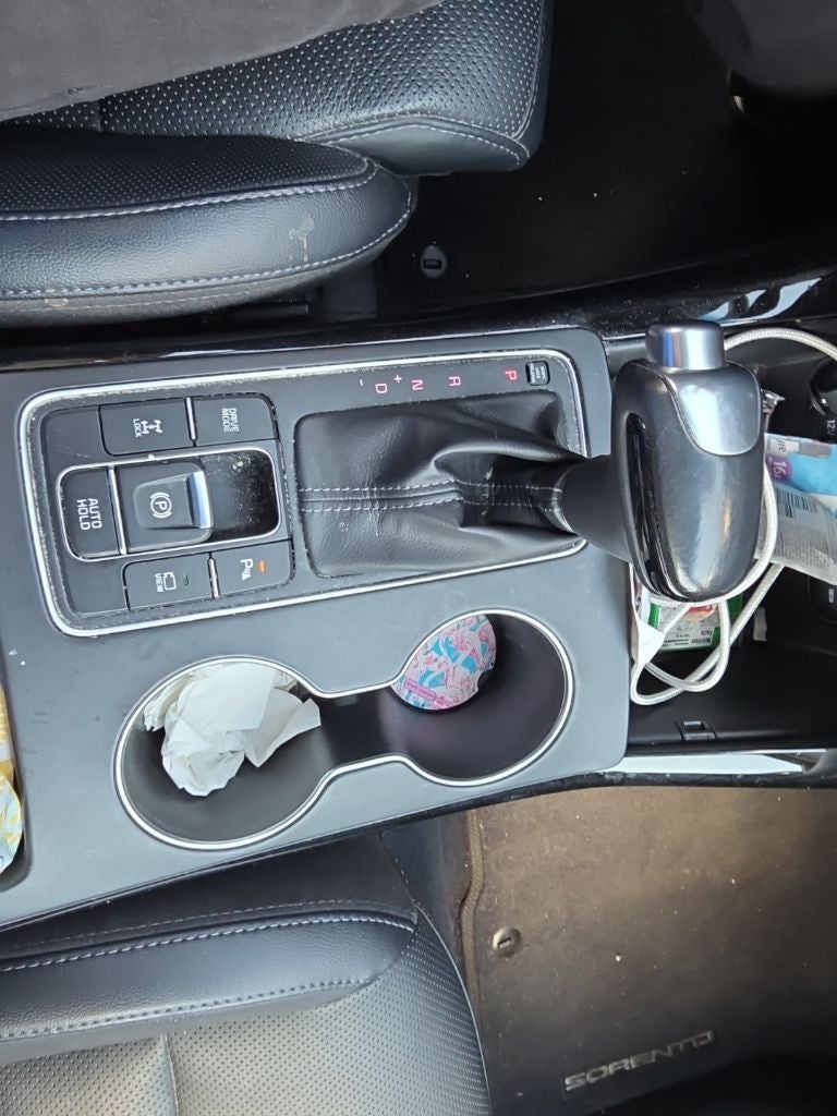 2019 Kia Sorento SX Touring Pkg
