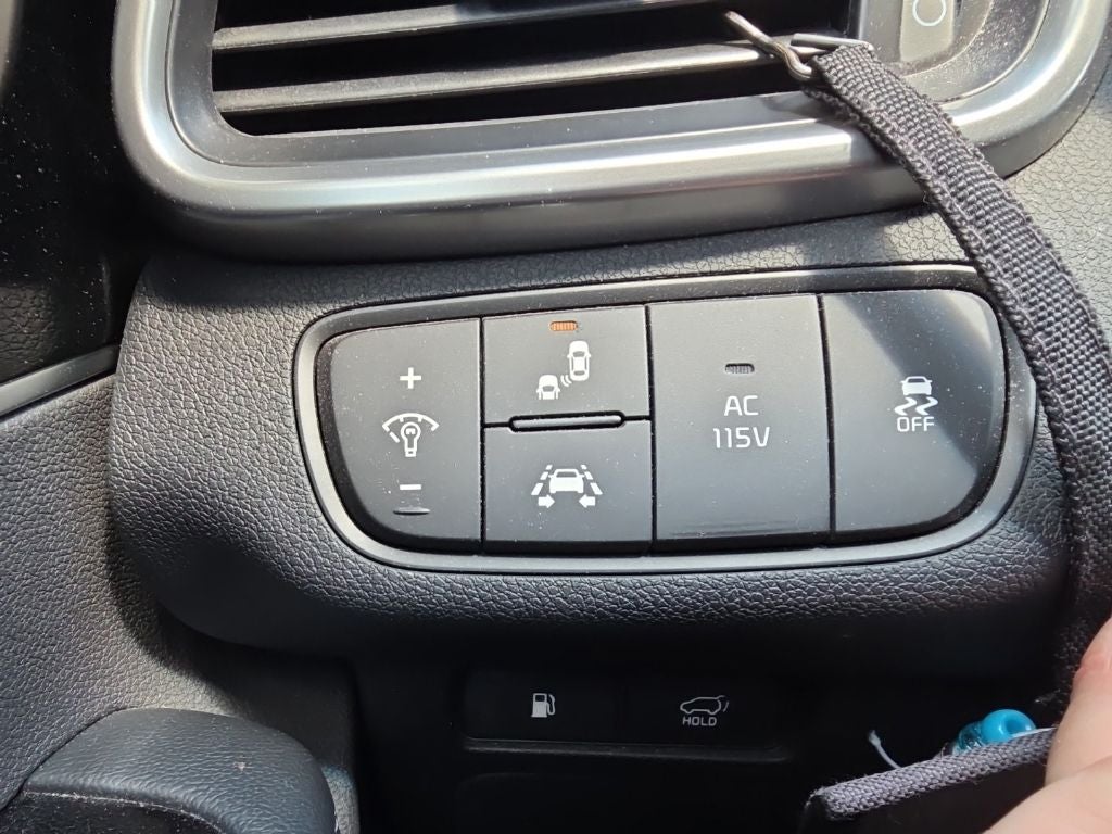 2019 Kia Sorento SX Touring Pkg