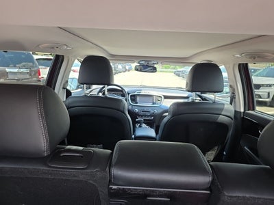 2019 Kia Sorento SX Touring Pkg