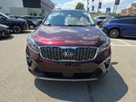 2019 Kia Sorento SX Touring Pkg
