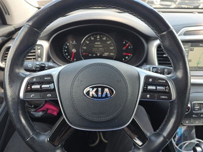 2019 Kia Sorento SX Touring Pkg