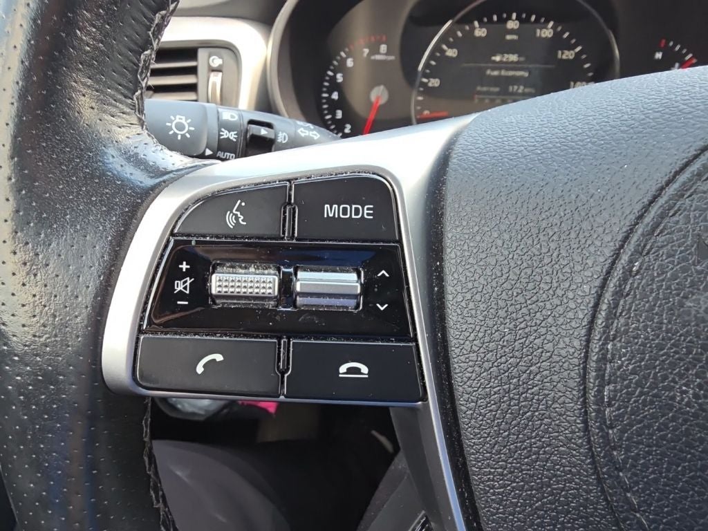 2019 Kia Sorento SX Touring Pkg