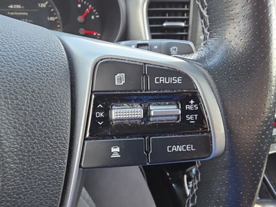 2019 Kia Sorento SX Touring Pkg