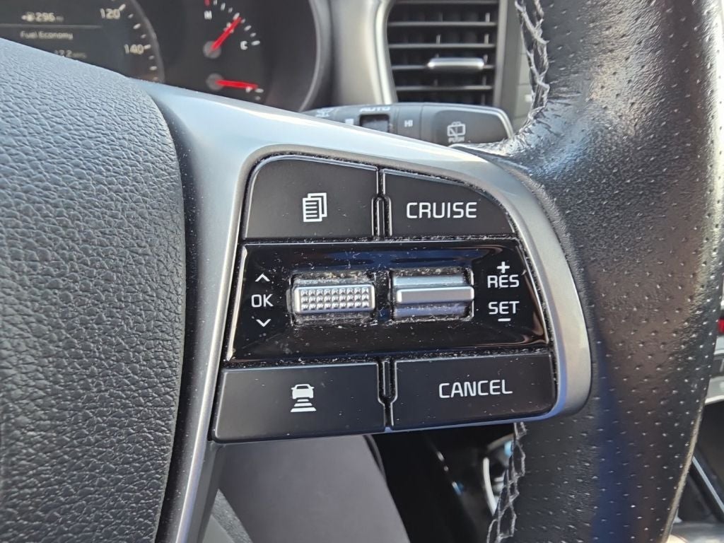 2019 Kia Sorento SX Touring Pkg