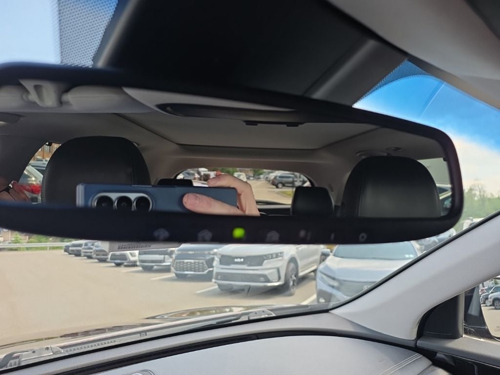 2019 Kia Sorento SX Touring Pkg
