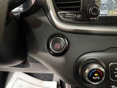 2019 Kia Sorento SX Touring Pkg