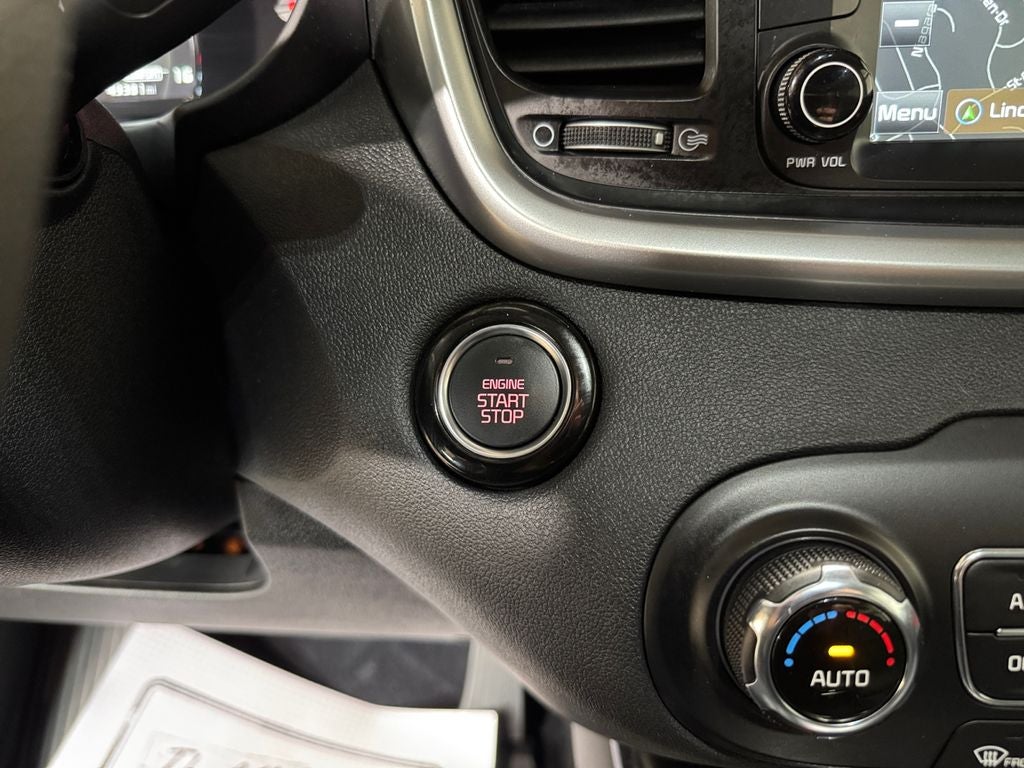 2019 Kia Sorento SX Touring Pkg