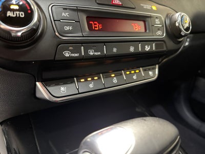 2019 Kia Sorento SX Touring Pkg