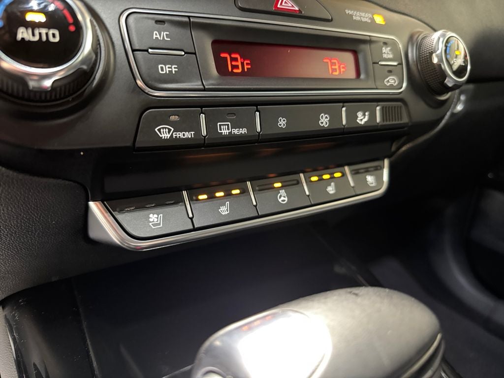 2019 Kia Sorento SX Touring Pkg