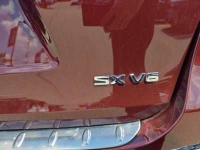 2019 Kia Sorento SX Touring Pkg