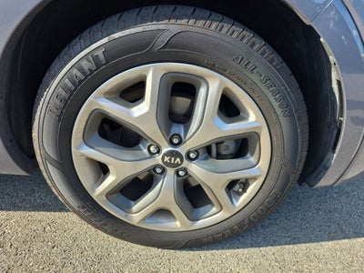 2020 Kia Sorento SX