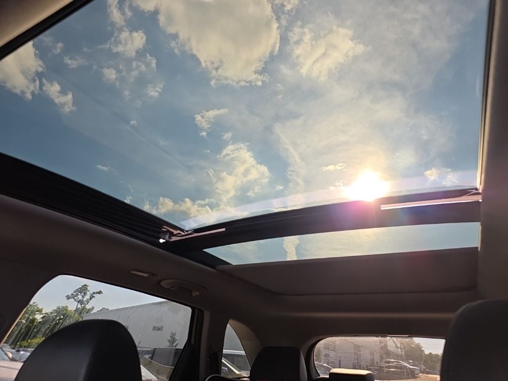 2020 Kia Sorento SX