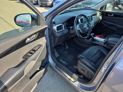 2020 Kia Sorento SX