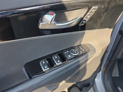 2020 Kia Sorento SX