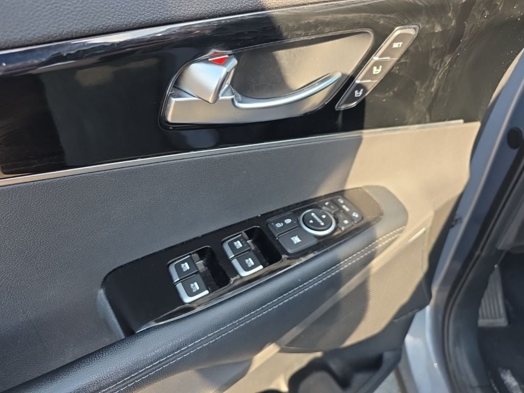 2020 Kia Sorento SX