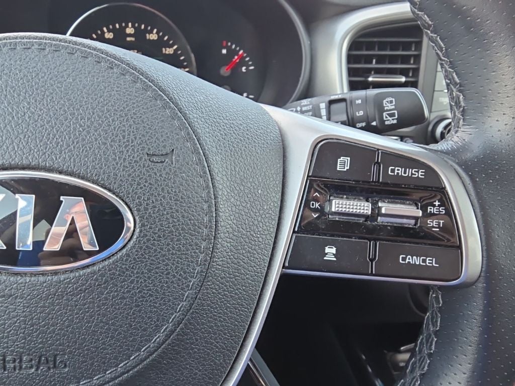 2020 Kia Sorento SX