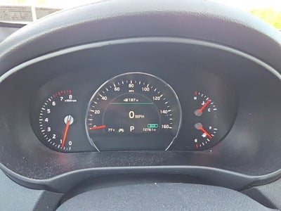 2020 Kia Sorento SX