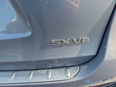 2020 Kia Sorento SX
