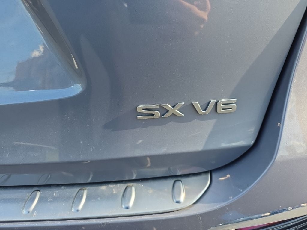 2020 Kia Sorento SX