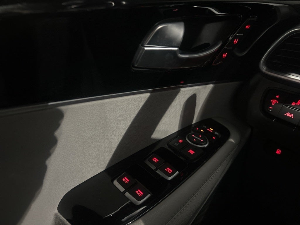 2020 Kia Sorento SX PANO RF