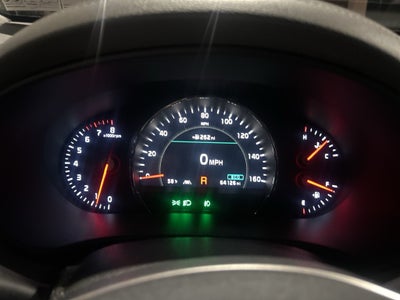 2020 Kia Sorento SX PANO RF