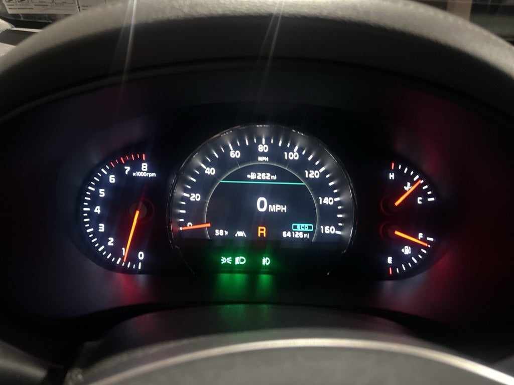 2020 Kia Sorento SX PANO RF