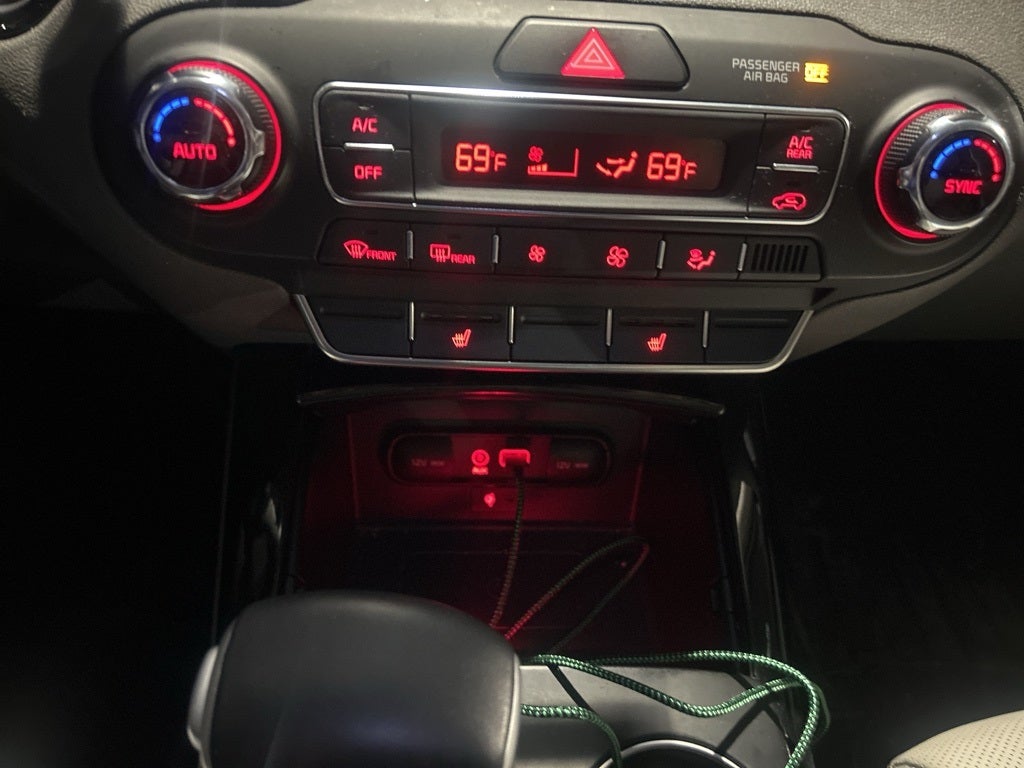 2020 Kia Sorento SX PANO RF