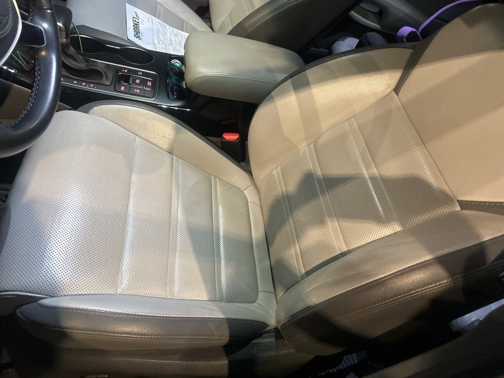 2020 Kia Sorento SX PANO RF