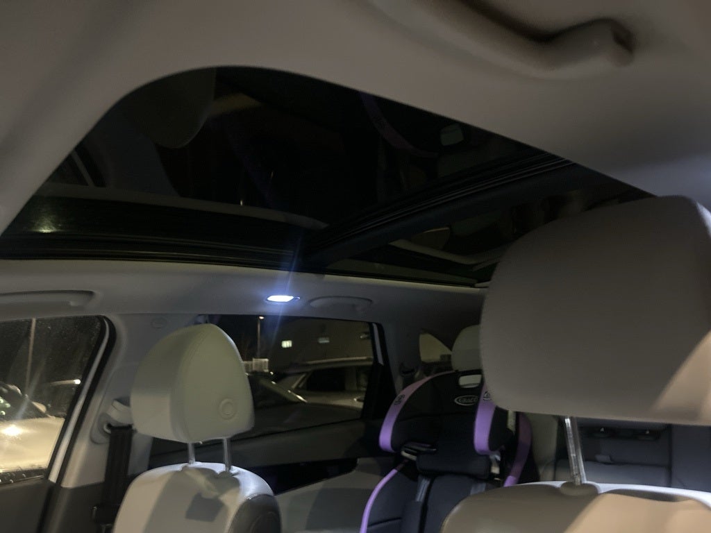 2020 Kia Sorento SX PANO RF