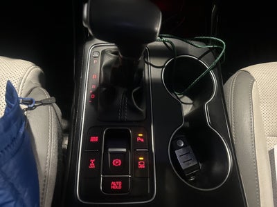 2020 Kia Sorento SX PANO RF