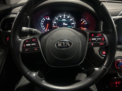 2020 Kia Sorento SX PANO RF