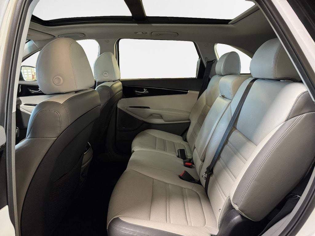 2020 Kia Sorento SX PANO RF