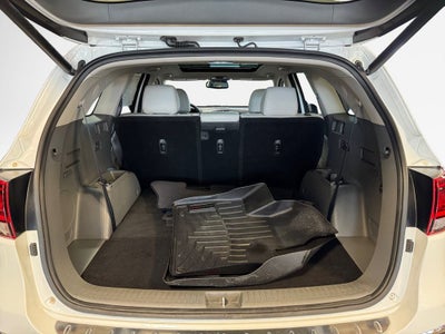 2020 Kia Sorento SX PANO RF