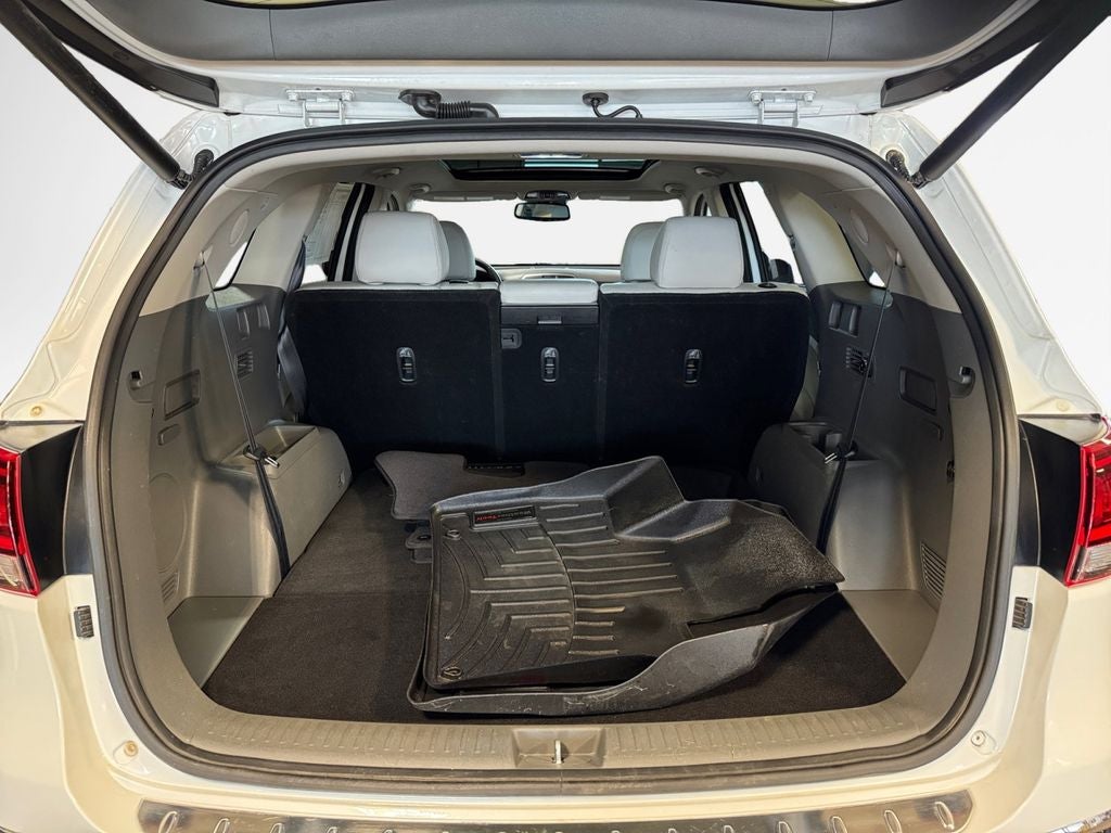 2020 Kia Sorento SX PANO RF