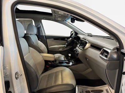 2020 Kia Sorento SX PANO RF