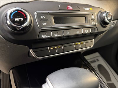 2020 Kia Sorento SX PANO RF