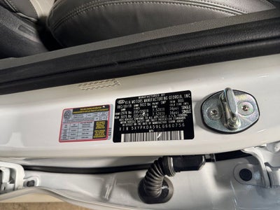 2020 Kia Sorento SX PANO RF