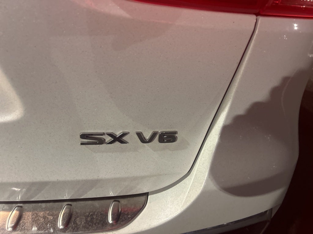 2020 Kia Sorento SX PANO RF