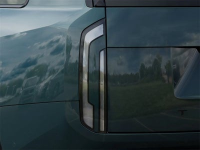 2027 Kia Telluride SX-Prestige