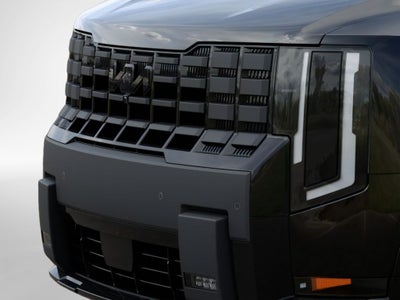 2027 Kia Telluride X-Line SX-Prestige