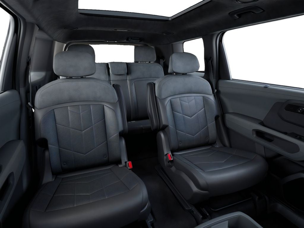 2027 Kia Telluride X-Line SX-Prestige