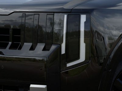 2027 Kia Telluride SX-Prestige