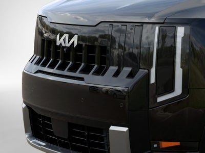 2027 Kia Telluride SX-Prestige