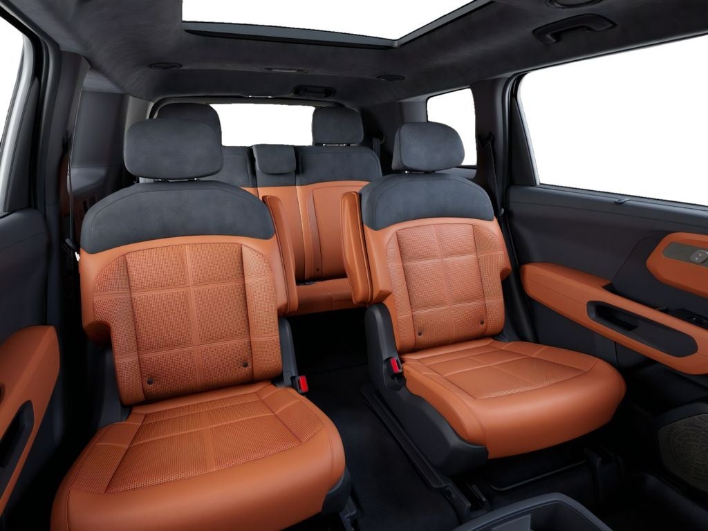 2027 Kia Telluride SX-Prestige