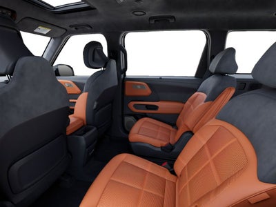 2027 Kia Telluride SX-Prestige
