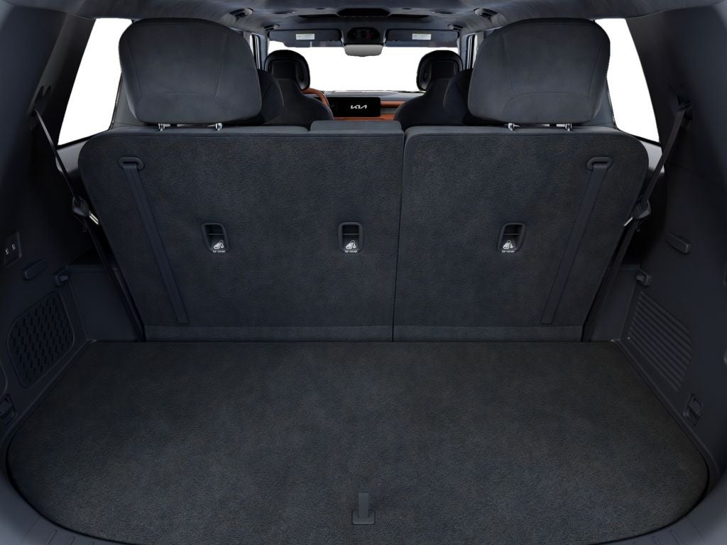 2027 Kia Telluride SX-Prestige