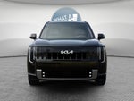 2027 Kia Telluride SX-Prestige