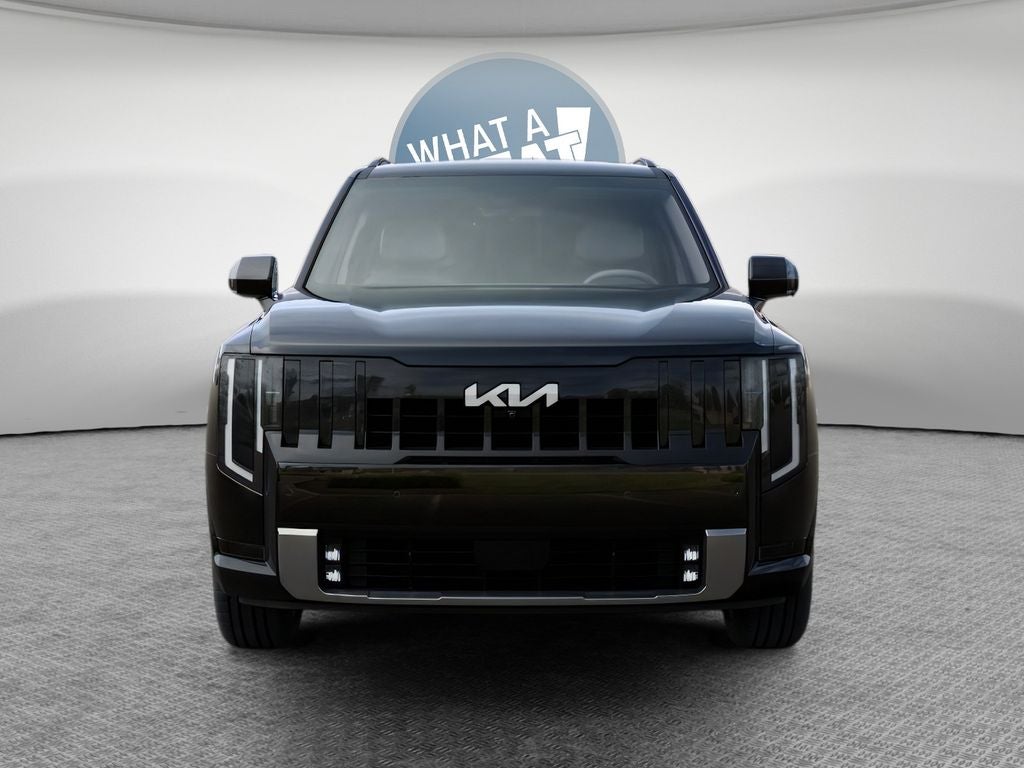 2027 Kia Telluride SX-Prestige