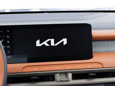 2027 Kia Telluride SX-Prestige